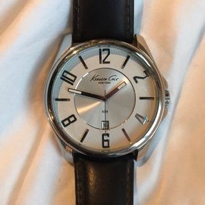 Kenneth Cole Watch